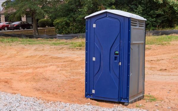 Short-Term Porta Potty Rentals Virginia Beach VA