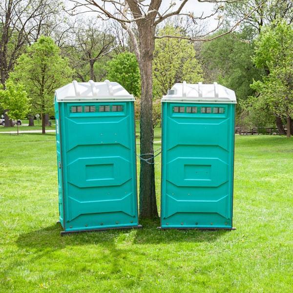 Seasonal Porta Potty Rentals Virginia Beach VA